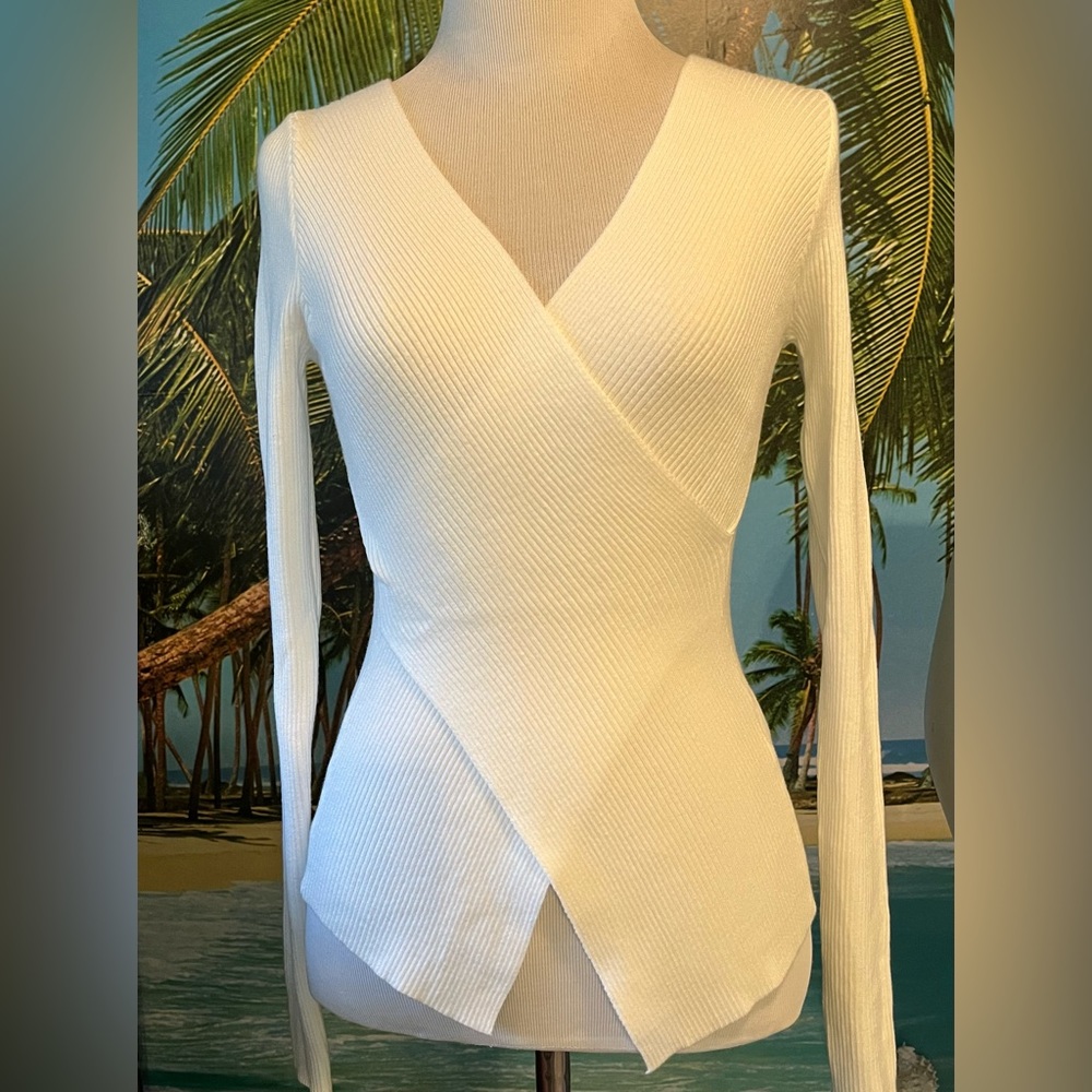 Designer’s sweater (Made in Italy)